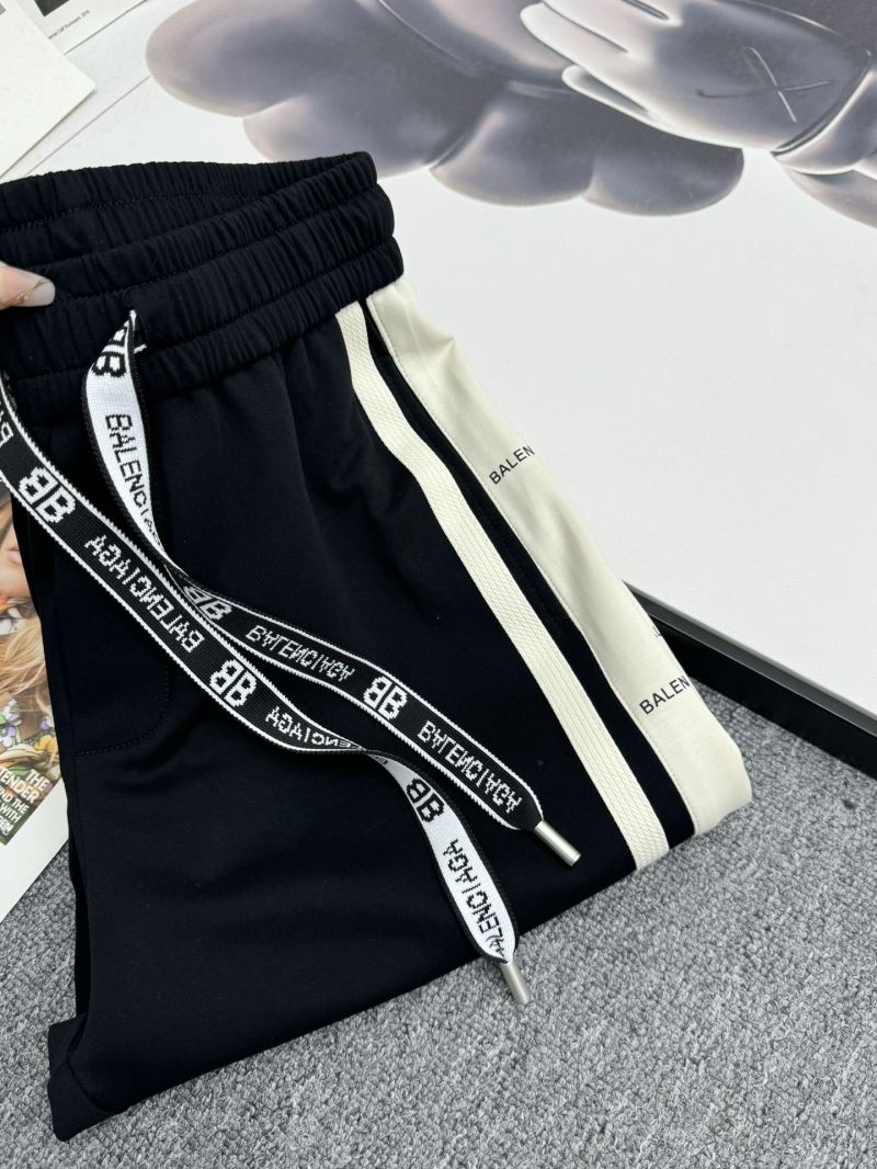 Balenciaga Long Pants